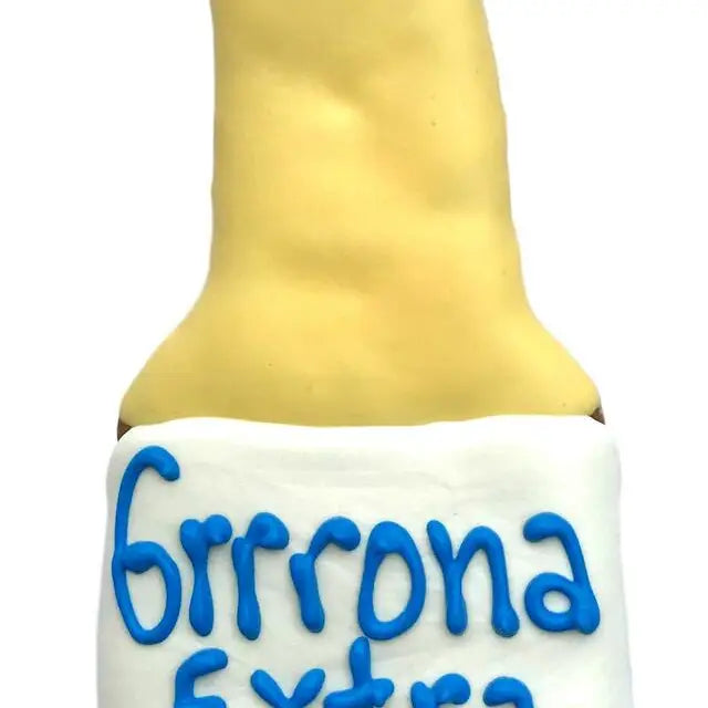 Grrrona Extra