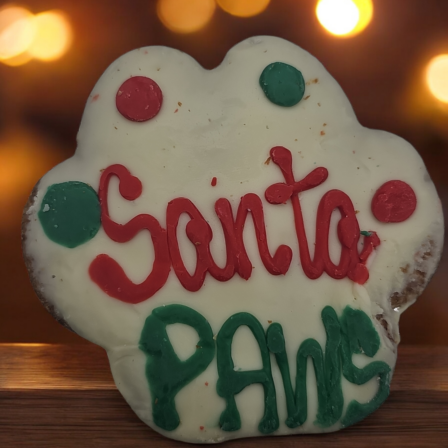 Santa Paws Has Come To Town