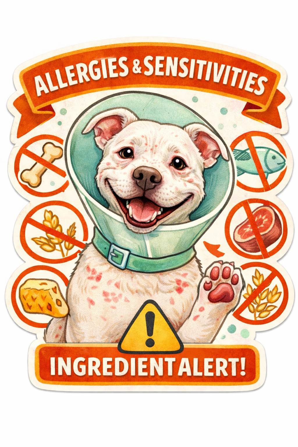 Allergy / Sensitivity