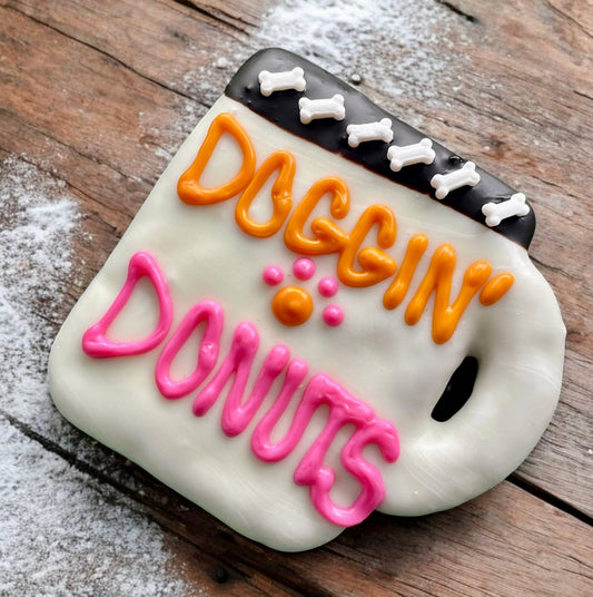 DOGGIN’ Donuts