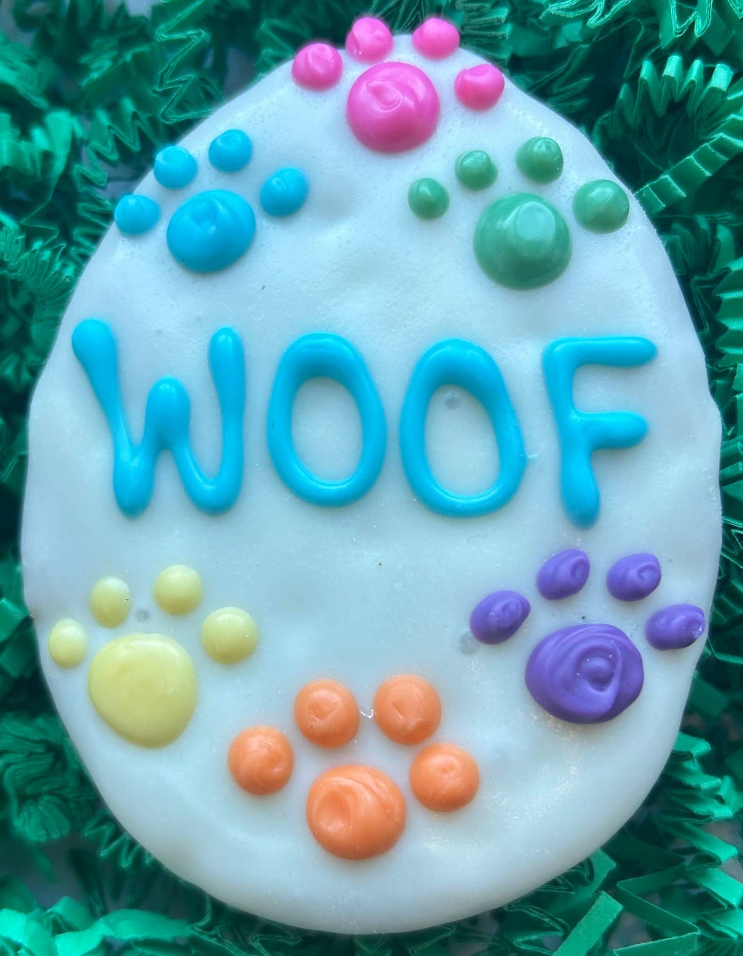 Spring WOOF