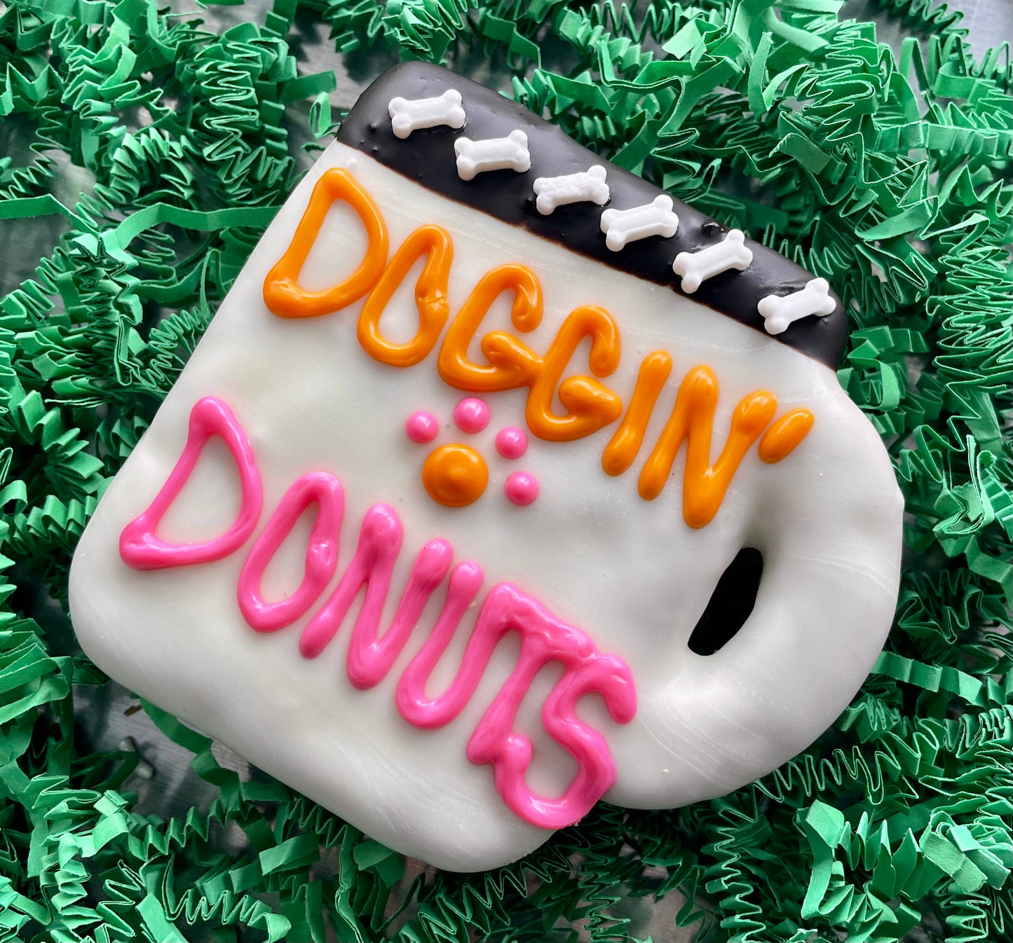 DOGGIN’ Donuts