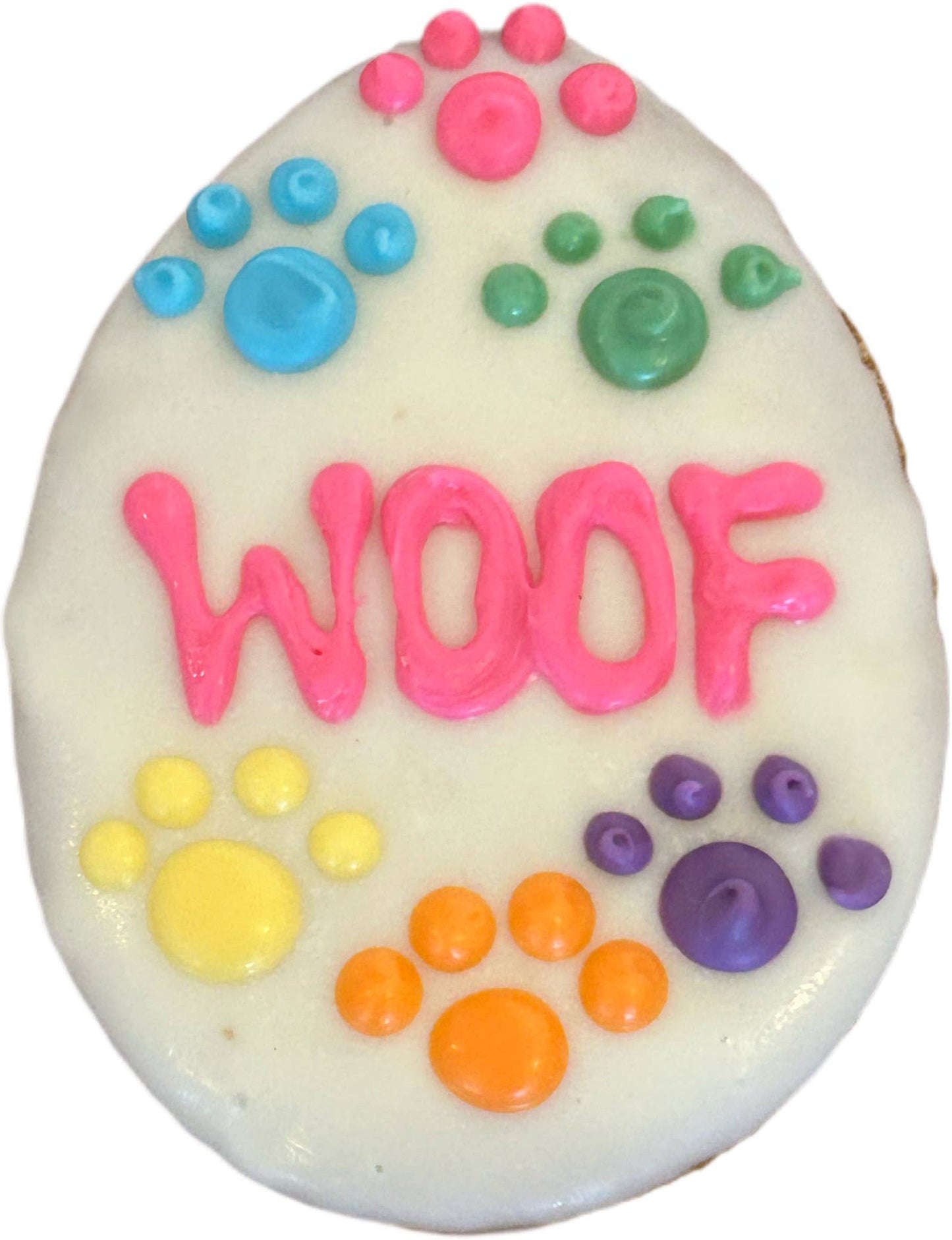 Spring WOOF