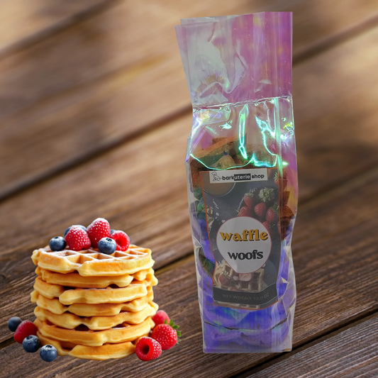 Waffle Woofs