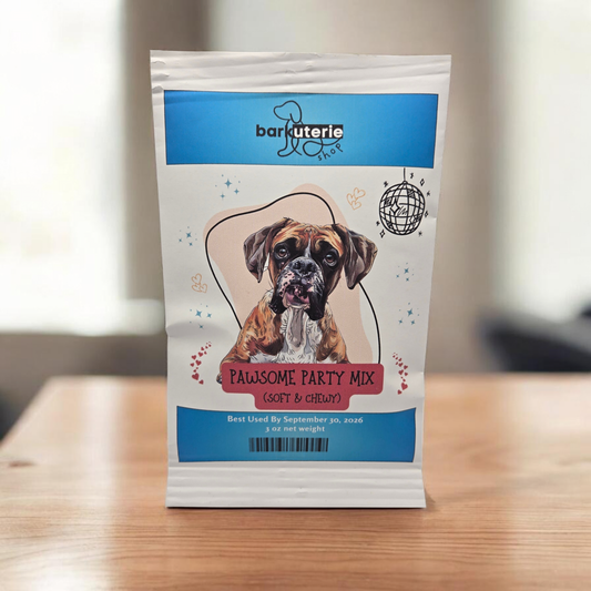 Pawsome Party Mix
